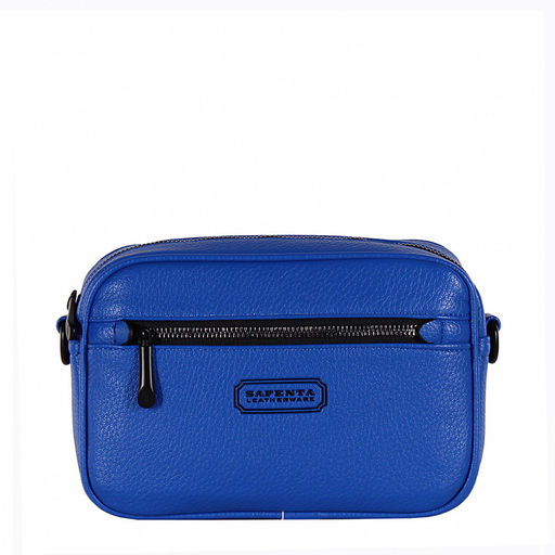 Сумка 270011-9 blue Velina Fabbiana-Safenta