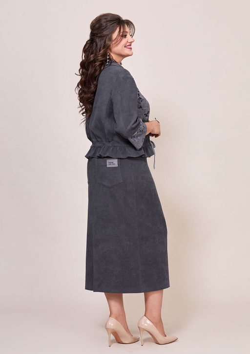 Костюм Mira Fashion 5566  фото 3