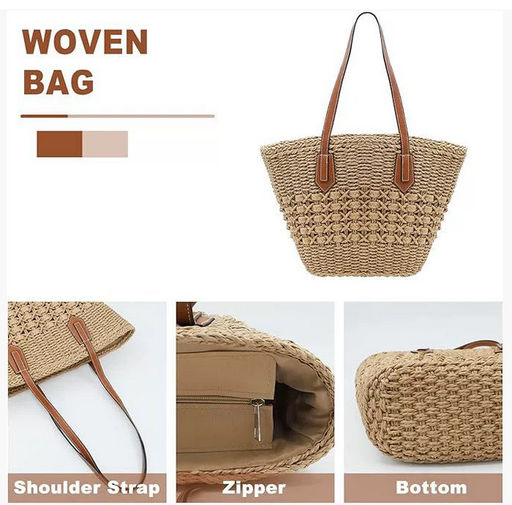 Сумка BG-S-2606-Cream