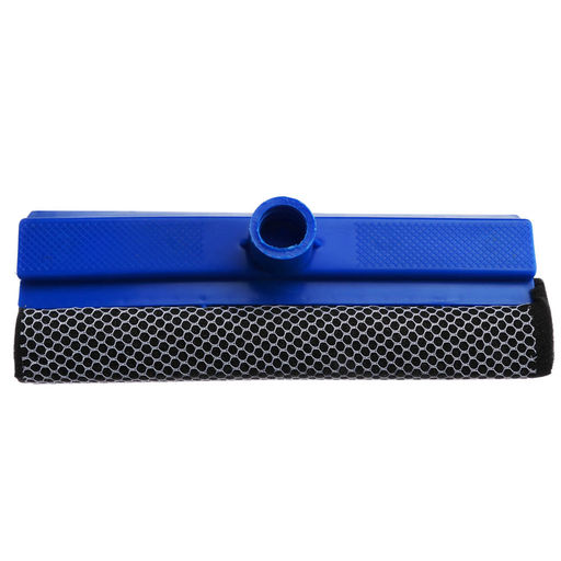 Окномойка VETTA с телеск.руч. 105/110 см синяя арт.KFC004, 444-020