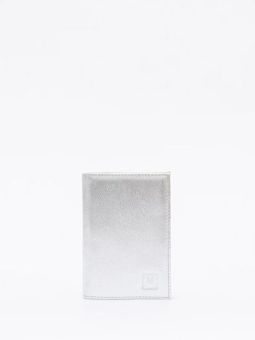 Обложка на документы 3710-1806 l.silver Vermari