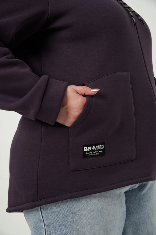 Толстовка женская 83606