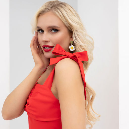 Сарафан Фэшн-леди - Charutti фото 3