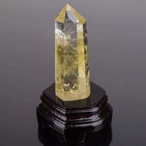 Кристалл Цитрина