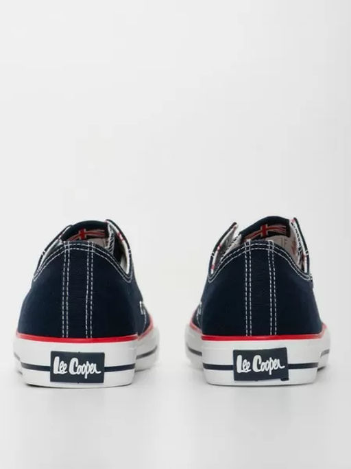 Кеды Keds LCW-22-31-08M / Lee Cooper  фото 3
