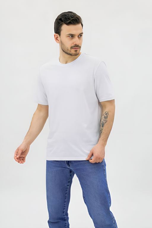 Базовая футболка Must have мужская