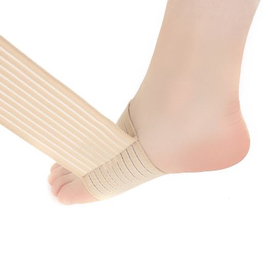 B.Well  Бандаж на голеностопный сустав, регулируемый W-347  фото 2