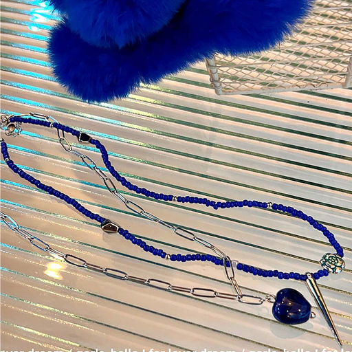 Колье арт. 26 0682 (id 254233) - Rada фото 2