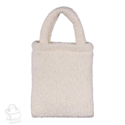 Сумка женская  2374S white S-Style  в Новосибирске