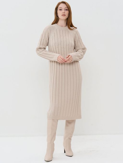 Платье женское 5232-2512 - Vay фото 2