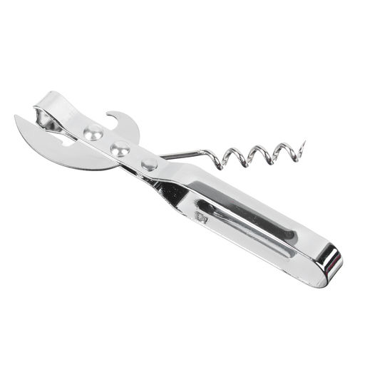 Штопор с открывашкой VETTA арт. KL36A11, 882-145