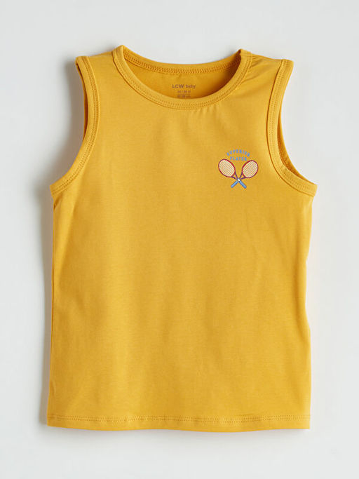 Nak??l? Erkek Bebek Atlet ve ?ort 2li