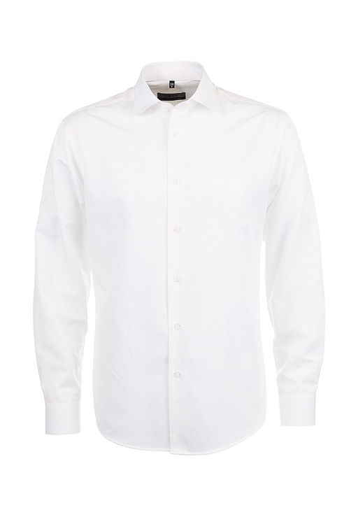 Сорочка мужская длинный рукав GREG 513/139/046/Z  фото 6