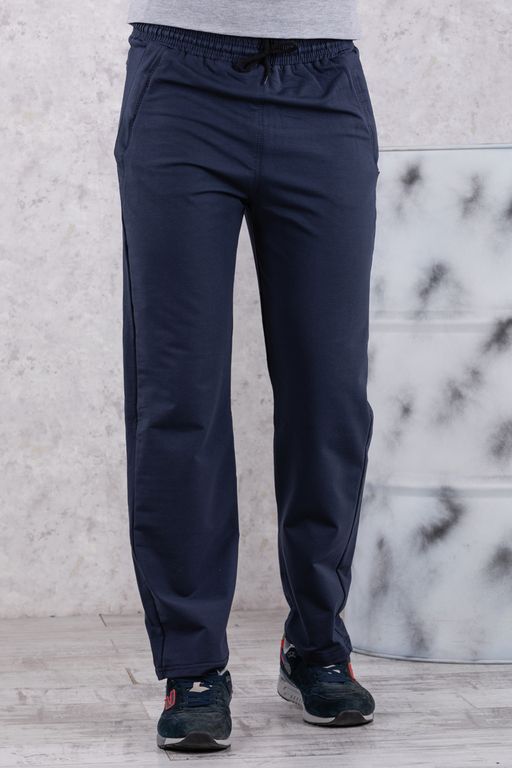 Брюки спортивные
3.MM002AA-синий