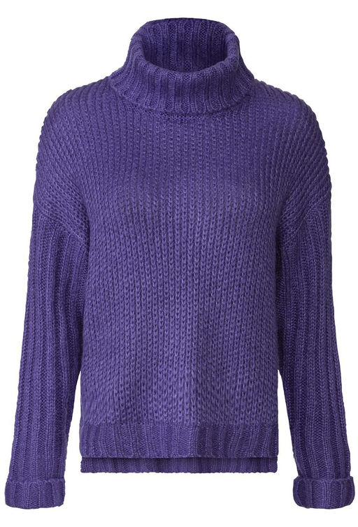 Свитер крупной вязки ESMARA