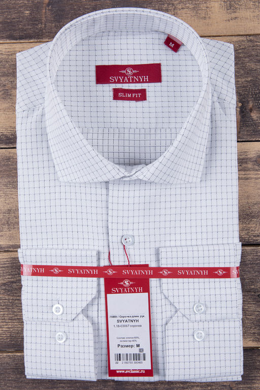 сорочка
1.18-03067 - Svyatnyh фото 3