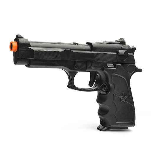 Набор полицейского "Особая миссия" в пакете