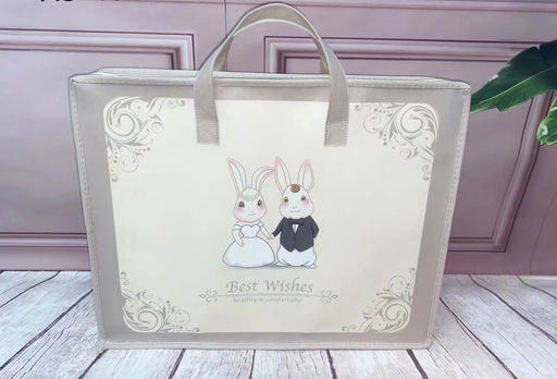 Одеяло подростковое Boris с простыней и наволочками ODBORP25  фото 5