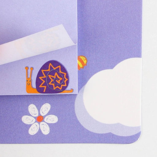 Набор стикеры и ручка «Лучшему воспитателю» 2×30 листов, синяя паста 0.7 мм