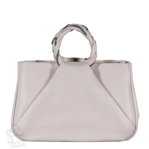 Сумка женская  6019-63NN beige  Natale Navetta в Новосибирске