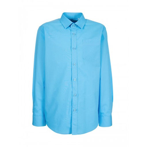 Сорочка дошкольная Imperator Bell Blue  фото 15