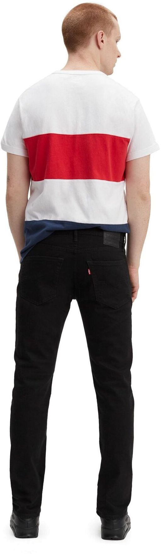 Джинсы мужские