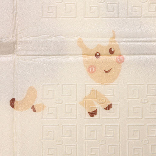 Коврик игровой 150*180*0,8 см Звери