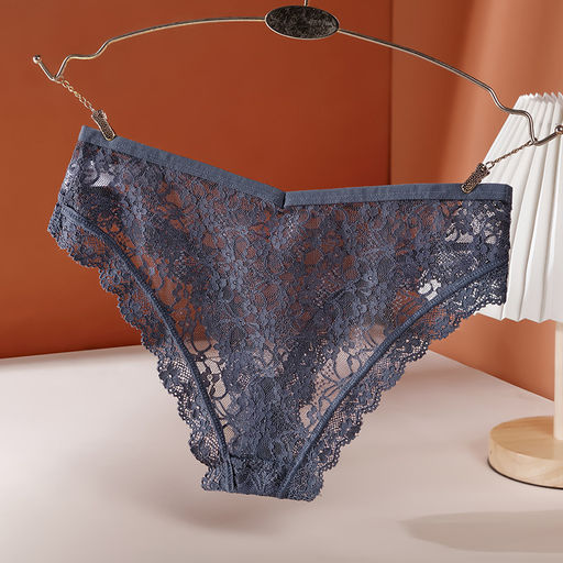 Кружевные трусики A32007210 - Tadmico фото 3