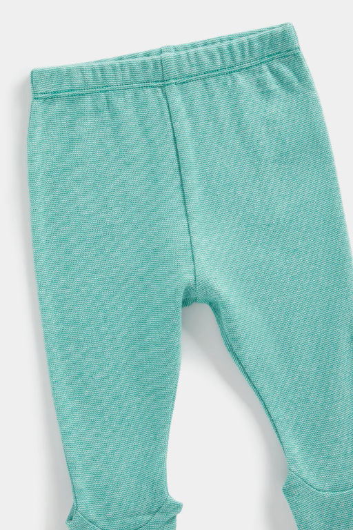 Mothercare / Комплект: боди, штанишки, шапка  фото 7