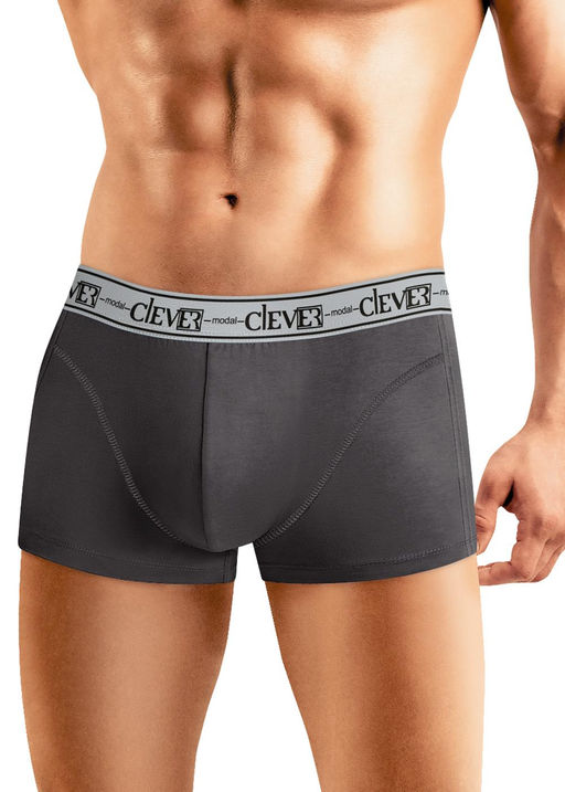 MH608313 Трусы Шорты мужскиеМОДАЛ