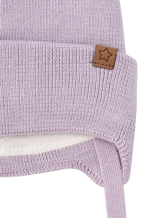 Шапка с завязками детск. Арик - Oldos фото 3