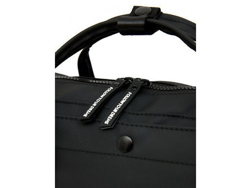 Сумка-рюкзак женский Lanotti 6001/черный