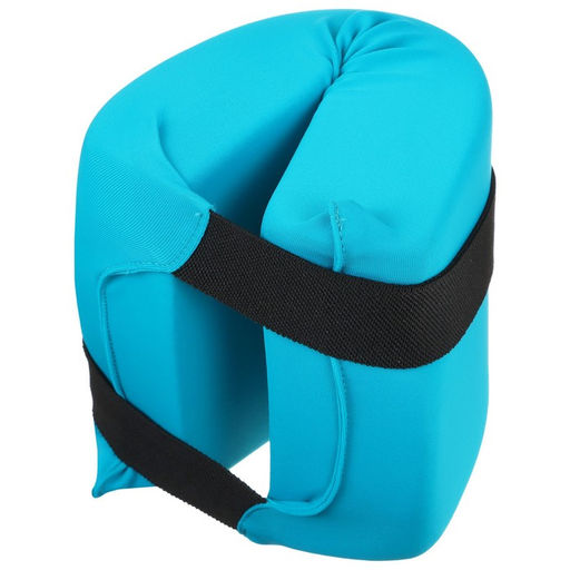 Подушка для растяжки Grace Dance, цвет морская волна  фото 2