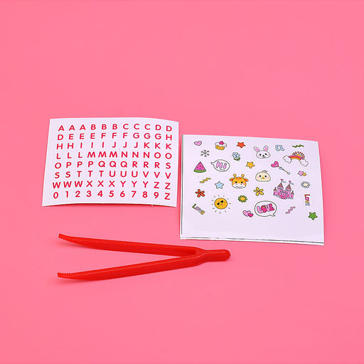 Набор творческая мастерская "Волшебный гель" серия для животных, в коробке