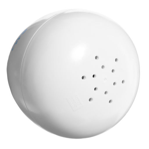 Игрушка для купания в ванной 2 в 1 ZABIAKA «Дракон в яйце», лейка, брызгалка, голубой