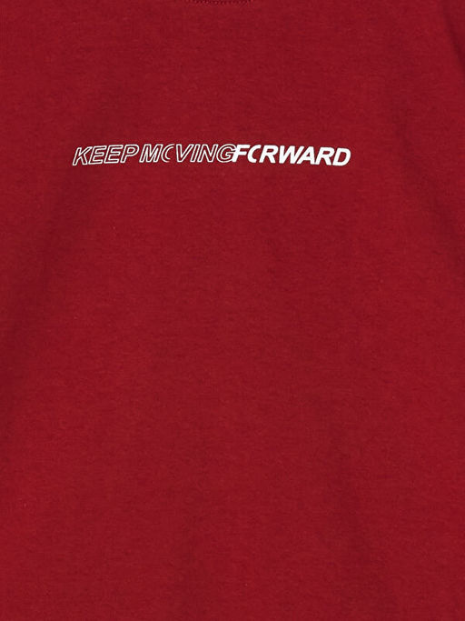 Bisiklet Yaka Erkek ?ocuk Ti??rt - Waikiki фото 2