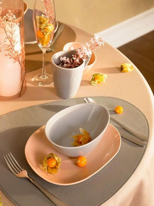 БАНКА ДЛЯ СЫПУЧИХ BRONCO MEADOW 12*11,5 СМ 1000 МЛ ПУДРОВАЯ  фото 10