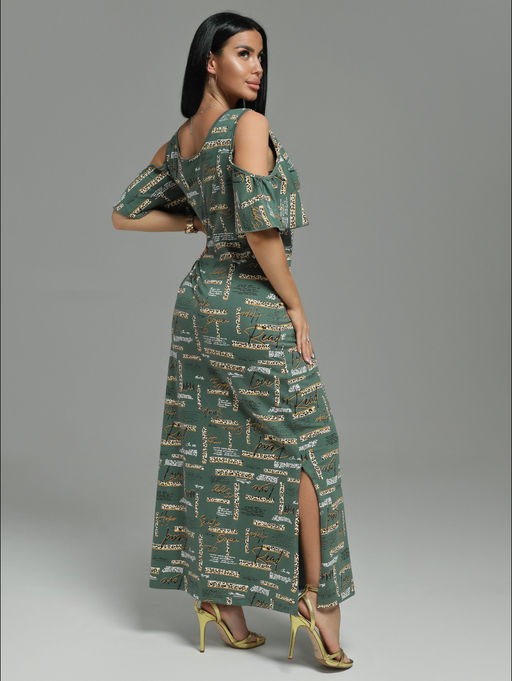 Новелла платье женское - Lovetex фото 56