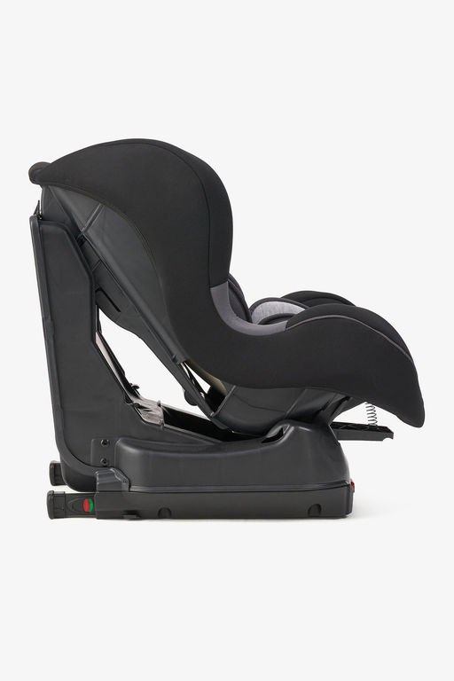 Mothercare / АВТОКРЕСЛО FF SPORT CHARCOAL GEO ISOFIX фото 3