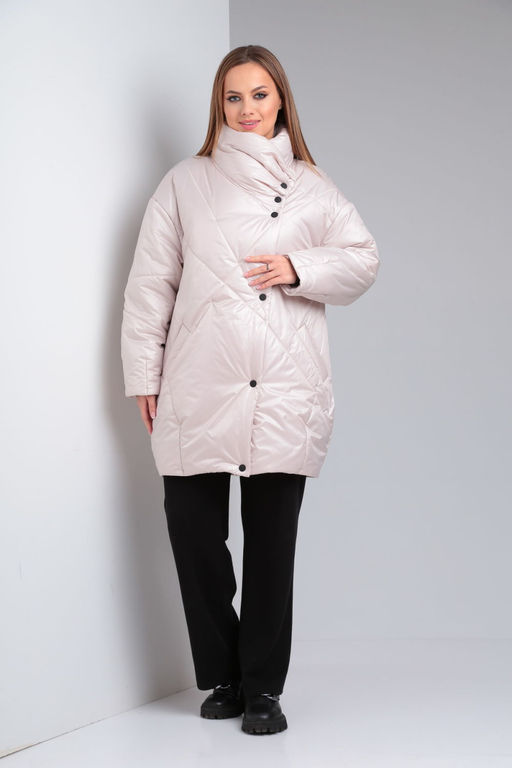 Куртка Diamant 1922 бежевый фото 6