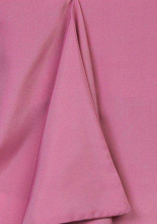 Топ, розовый - Linea tesini фото 3