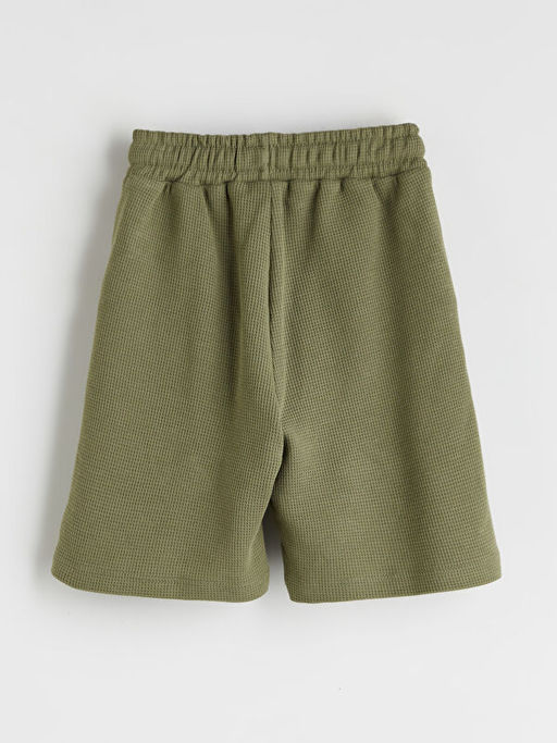 Basic Erkek ?ocuk ?ort