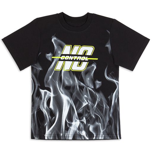 Футболка для мальчик Гром - Мариша фото 2