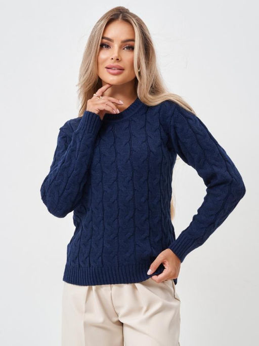 Джемпер женский w-01-490 - Esenia фото 20