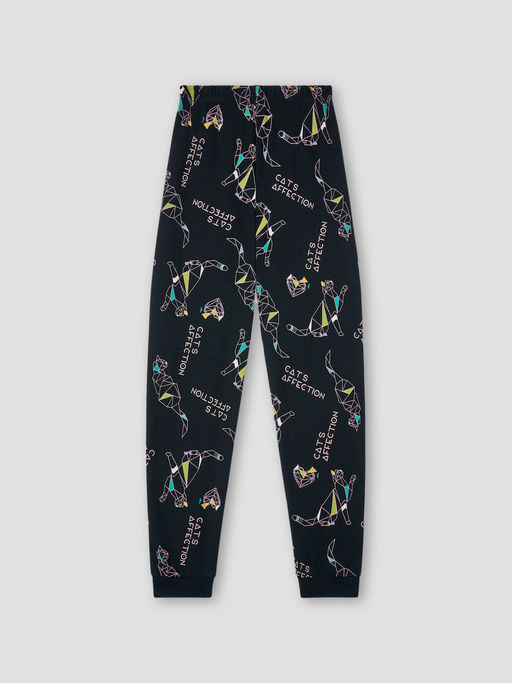 Пижама для девочки - Kogankids фото 16