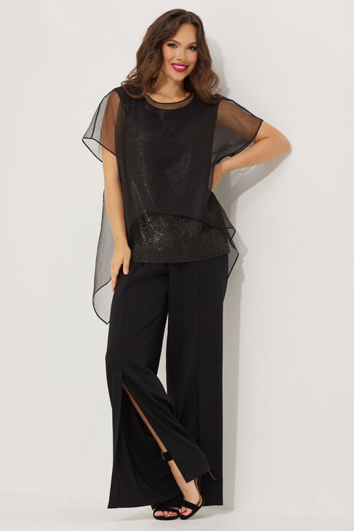 Костюм Magia mody 2518 черный