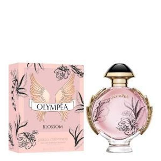 PACO RABANNE OLYMPEA BLOSSOM w EDP 30 ml M,