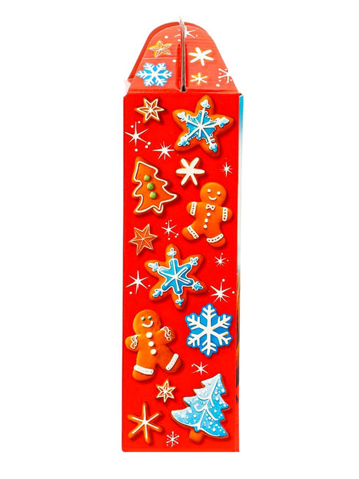 Сладкий новогодний подарок Морозная прогулка, 700 г