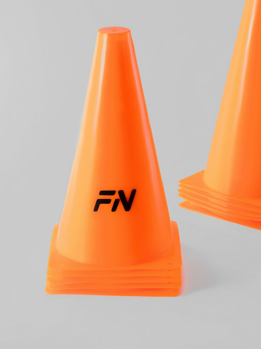 Конус FN Cones Without Holes (23cm) Orange