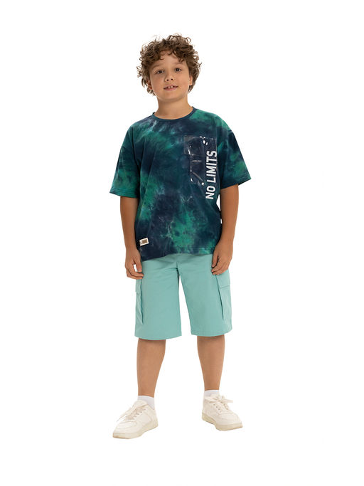 Шорты мал. О46396